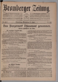 Bromberger Zeitung, 1916, nr 148