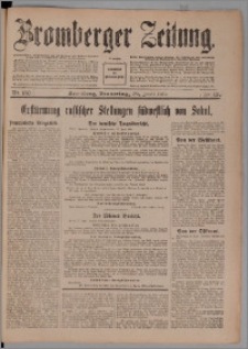 Bromberger Zeitung, 1916, nr 150