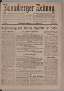Bromberger Zeitung, 1916, nr 151