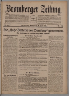 Bromberger Zeitung, 1916, nr 155