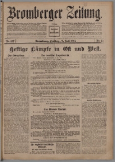 Bromberger Zeitung, 1916, nr 157