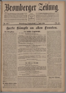 Bromberger Zeitung, 1916, nr 158