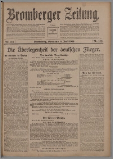 Bromberger Zeitung, 1916, nr 159
