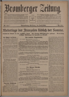 Bromberger Zeitung, 1916, nr 163