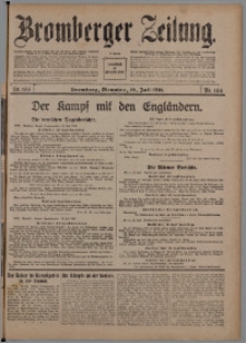 Bromberger Zeitung, 1916, nr 166