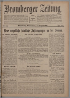 Bromberger Zeitung, 1916, nr 182