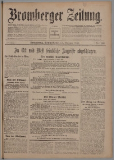 Bromberger Zeitung, 1916, nr 188