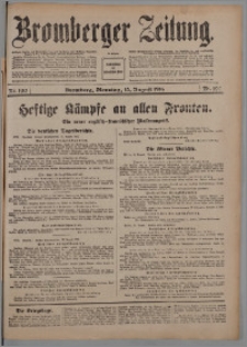 Bromberger Zeitung, 1916, nr 190
