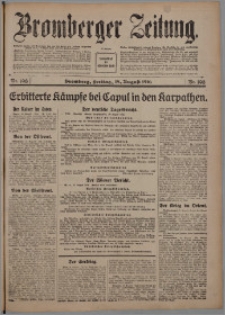 Bromberger Zeitung, 1916, nr 193