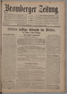 Bromberger Zeitung, 1916, nr 198