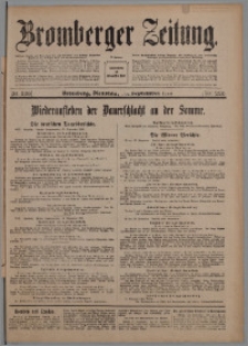 Bromberger Zeitung, 1916, nr 226