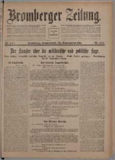 Bromberger Zeitung, 1916, nr 230