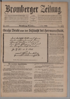 Bromberger Zeitung, 1916, nr 232