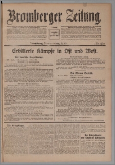 Bromberger Zeitung, 1916, nr 234