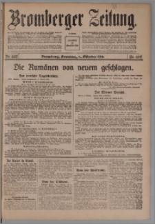 Bromberger Zeitung, 1916, nr 237