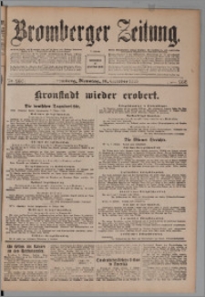 Bromberger Zeitung, 1916, nr 238