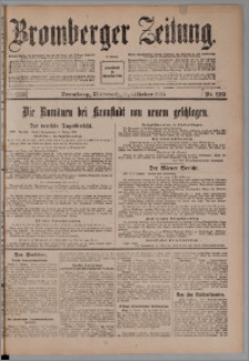 Bromberger Zeitung, 1916, nr 239
