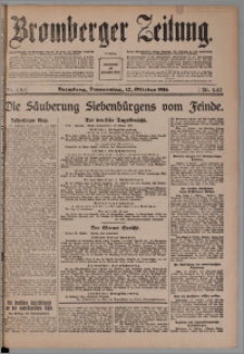 Bromberger Zeitung, 1916, nr 240