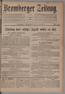 Bromberger Zeitung, 1916, nr 244