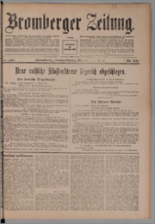 Bromberger Zeitung, 1916, nr 246