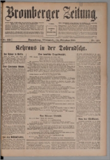 Bromberger Zeitung, 1916, nr 251