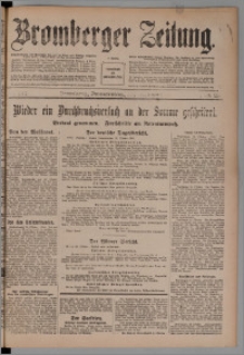 Bromberger Zeitung, 1916, nr 252