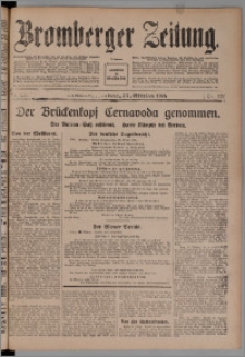Bromberger Zeitung, 1916, nr 253