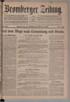 Bromberger Zeitung, 1916, nr 254