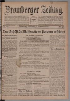 Bromberger Zeitung, 1916, nr 257
