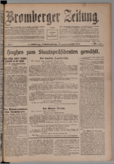 Bromberger Zeitung, 1916, nr 264