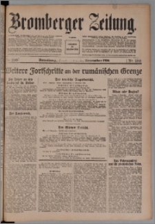 Bromberger Zeitung, 1916, nr 266