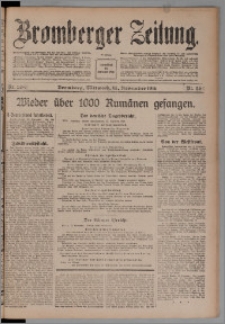 Bromberger Zeitung, 1916, nr 269