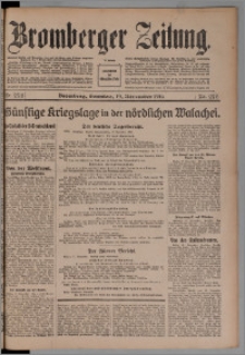 Bromberger Zeitung, 1916, nr 273