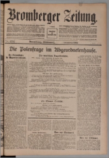 Bromberger Zeitung, 1916, nr 275