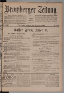 Bromberger Zeitung, 1916, nr 276