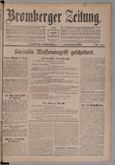 Bromberger Zeitung, 1916, nr 281