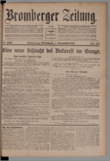 Bromberger Zeitung, 1916, nr 286