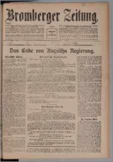 Bromberger Zeitung, 1916, nr 287