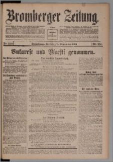 Bromberger Zeitung, 1916, nr 288