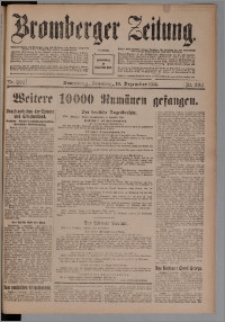 Bromberger Zeitung, 1916, nr 290
