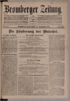 Bromberger Zeitung, 1916, nr 295