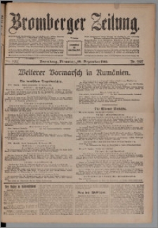 Bromberger Zeitung, 1916, nr 297