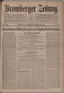 Bromberger Zeitung, 1916, nr 300