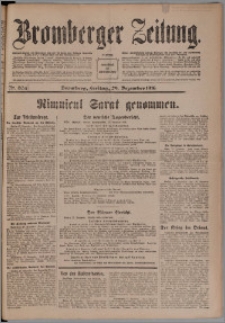 Bromberger Zeitung, 1916, nr 304