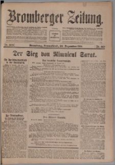 Bromberger Zeitung, 1916, nr 305