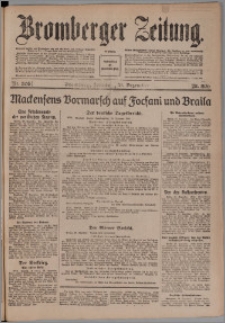Bromberger Zeitung, 1916, nr 306