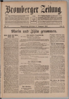 Bromberger Zeitung, 1917, nr 3