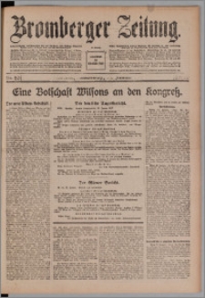 Bromberger Zeitung, 1917, nr 20