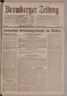 Bromberger Zeitung, 1917, nr 29
