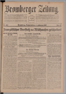 Bromberger Zeitung, 1917, nr 32